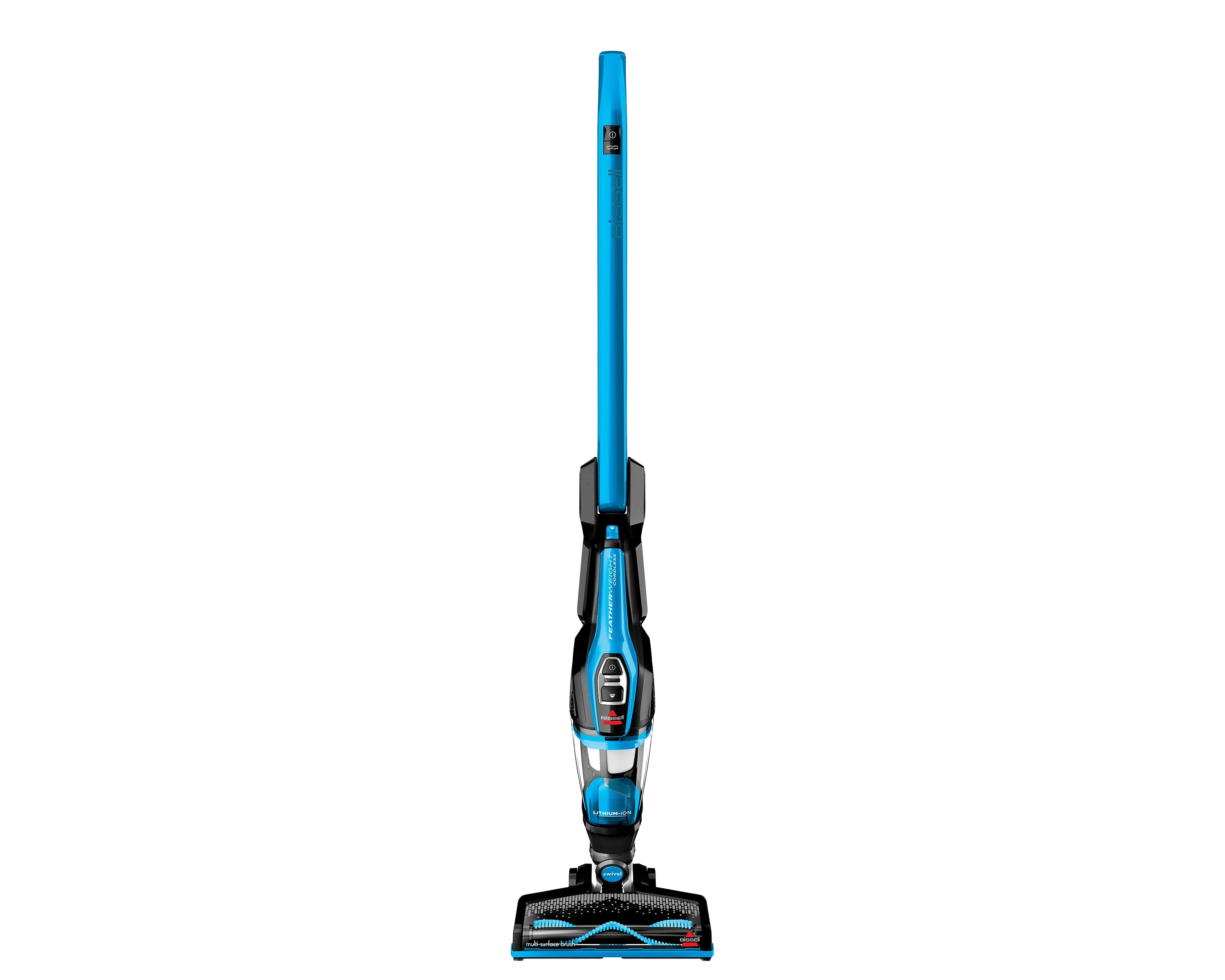 bissel 3061 featherweight cordless stick vacuum dupe