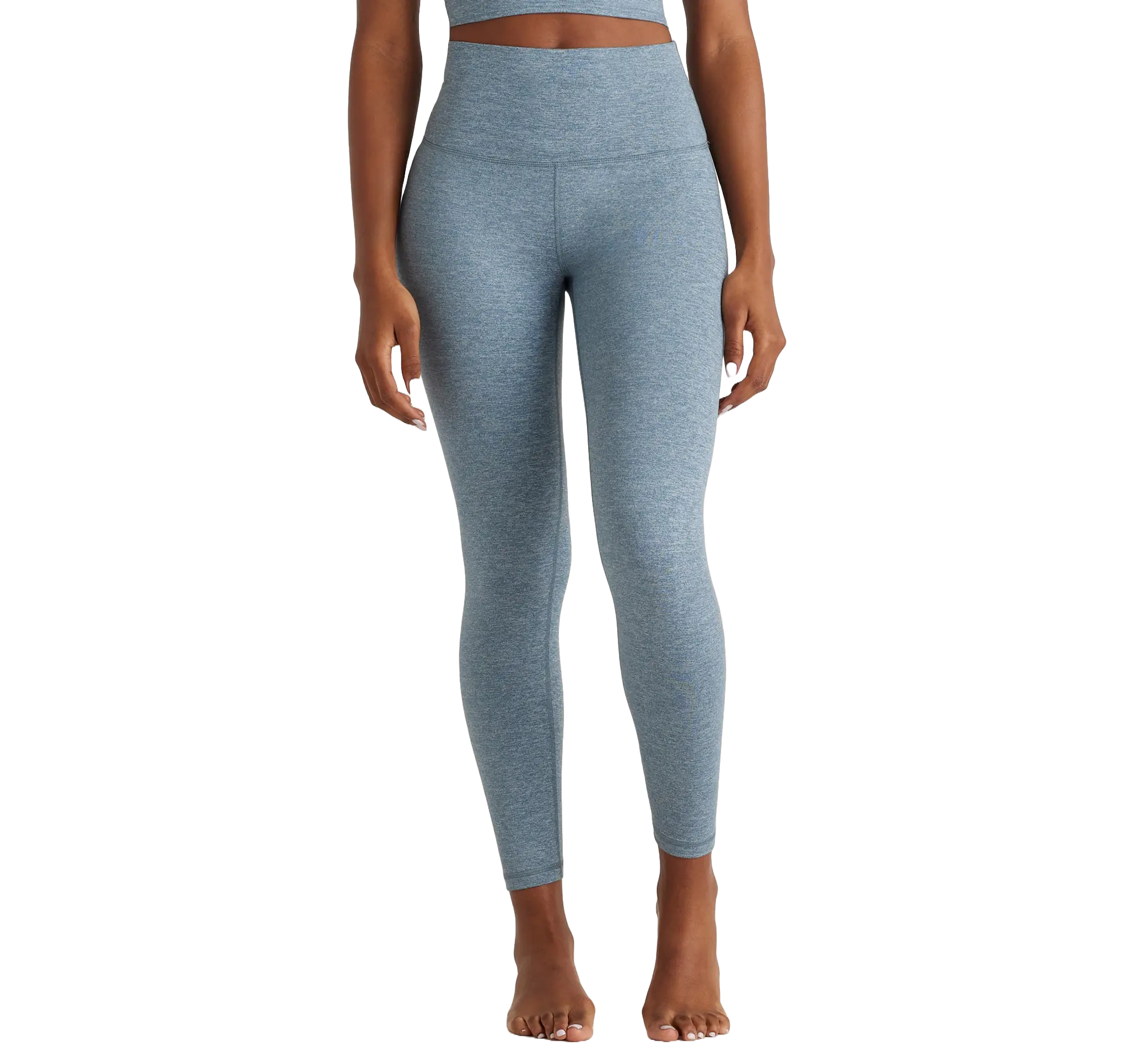 ultra-soft high-rise leggings dupe