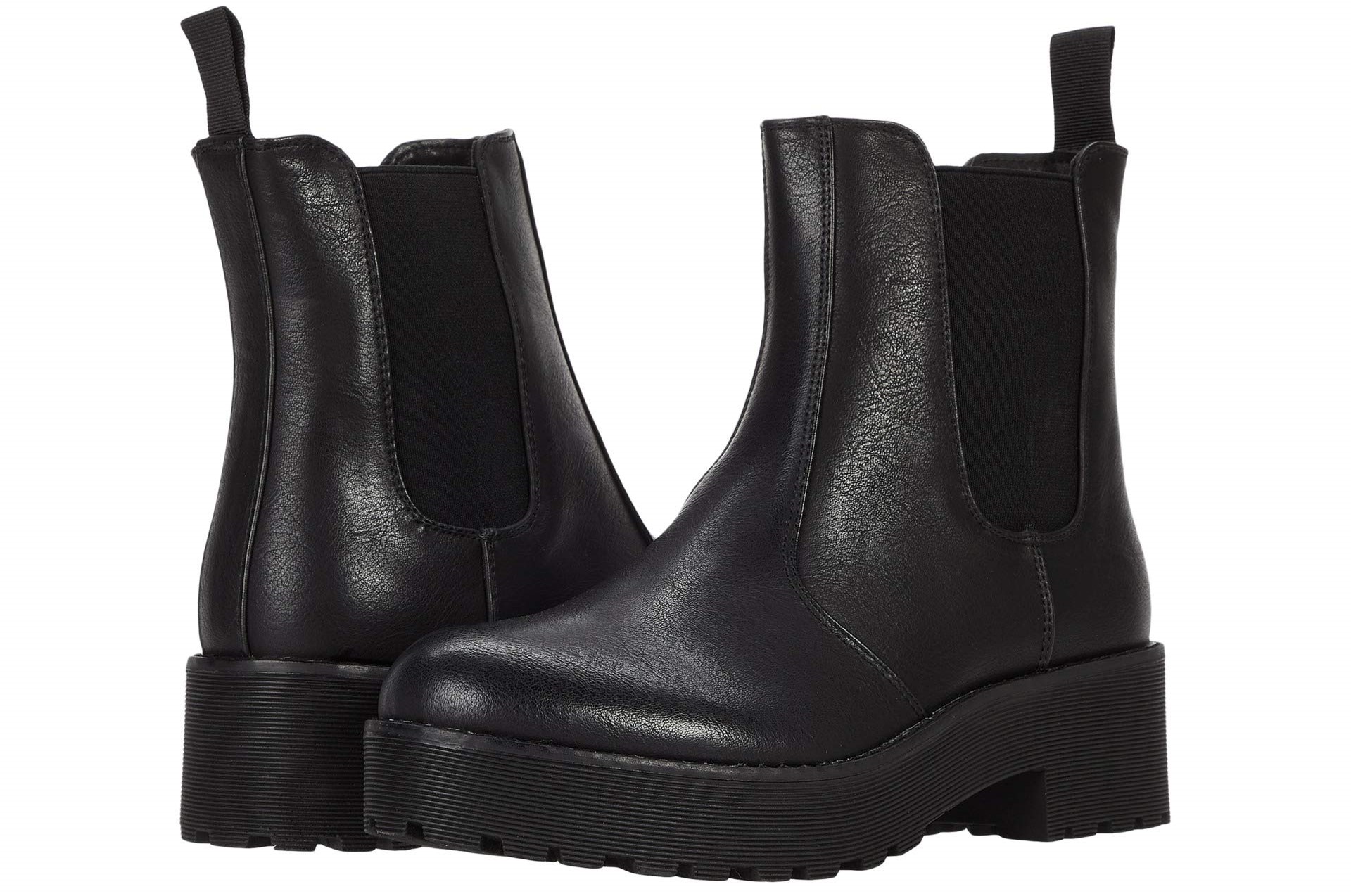 dirty laundry margo ankle boot dupe