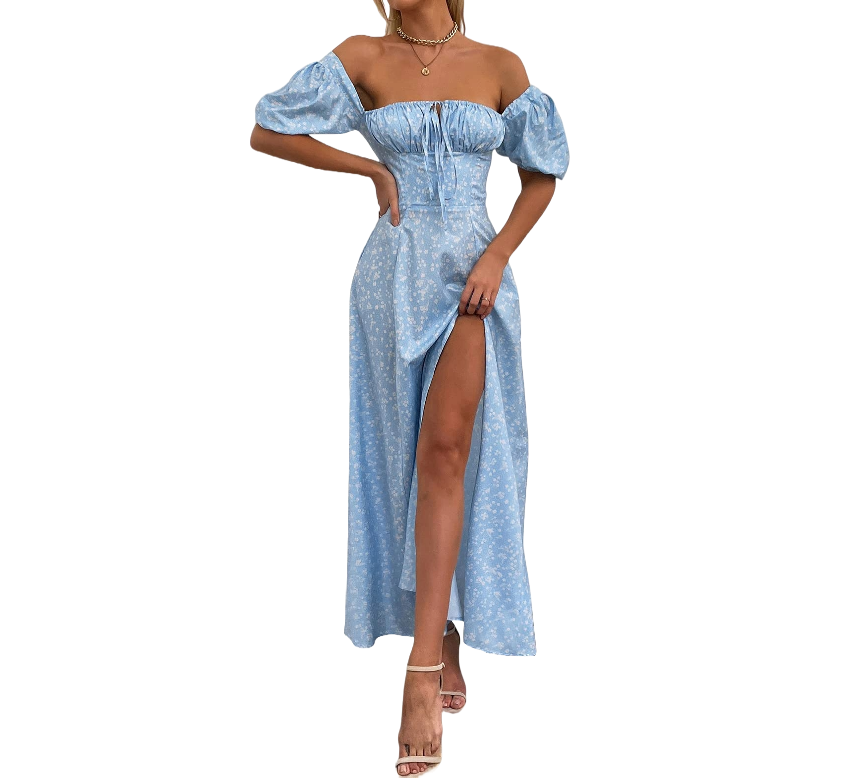 house of cb tallulah dress dupe