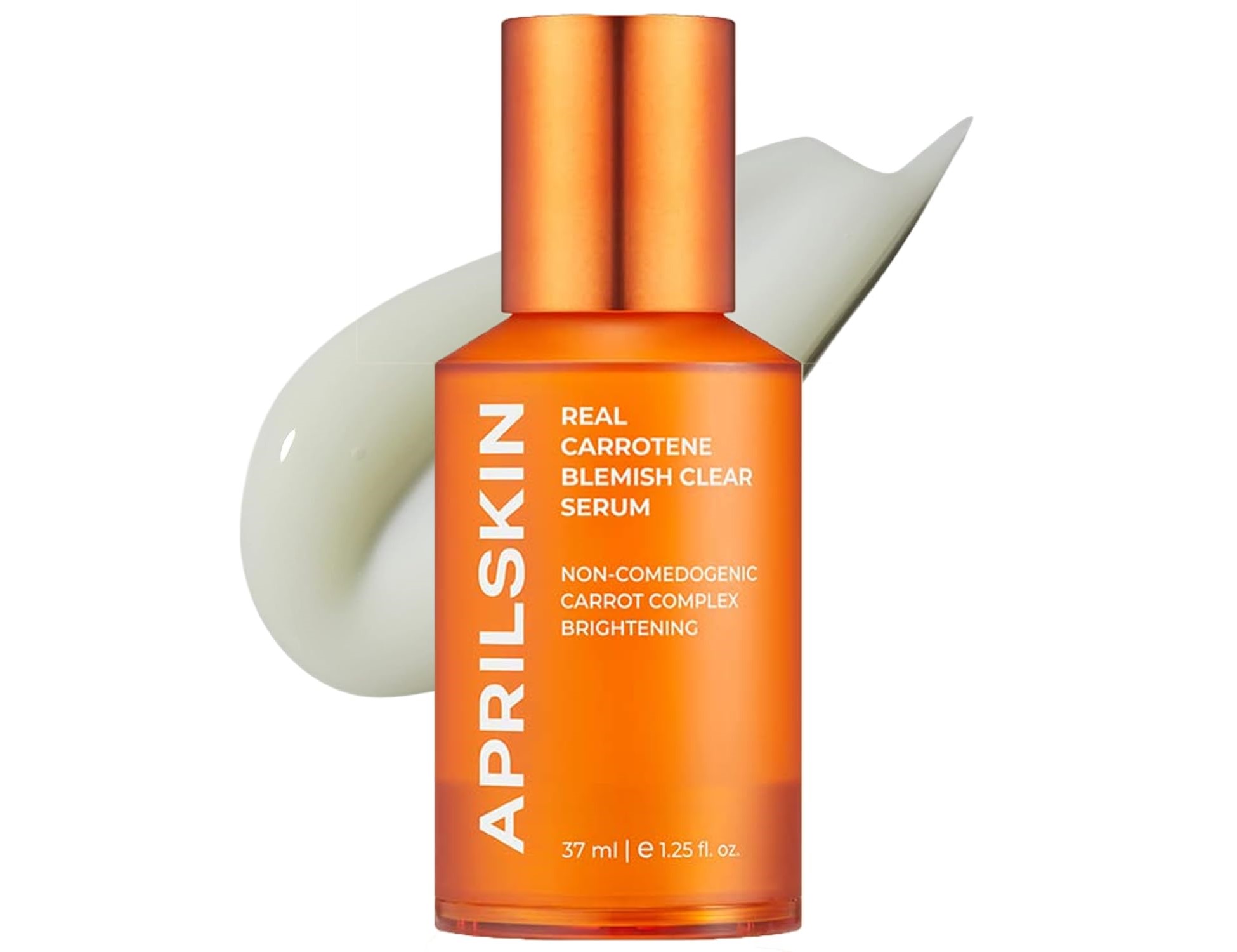 aprilskin carrotene clarifying serum dupe