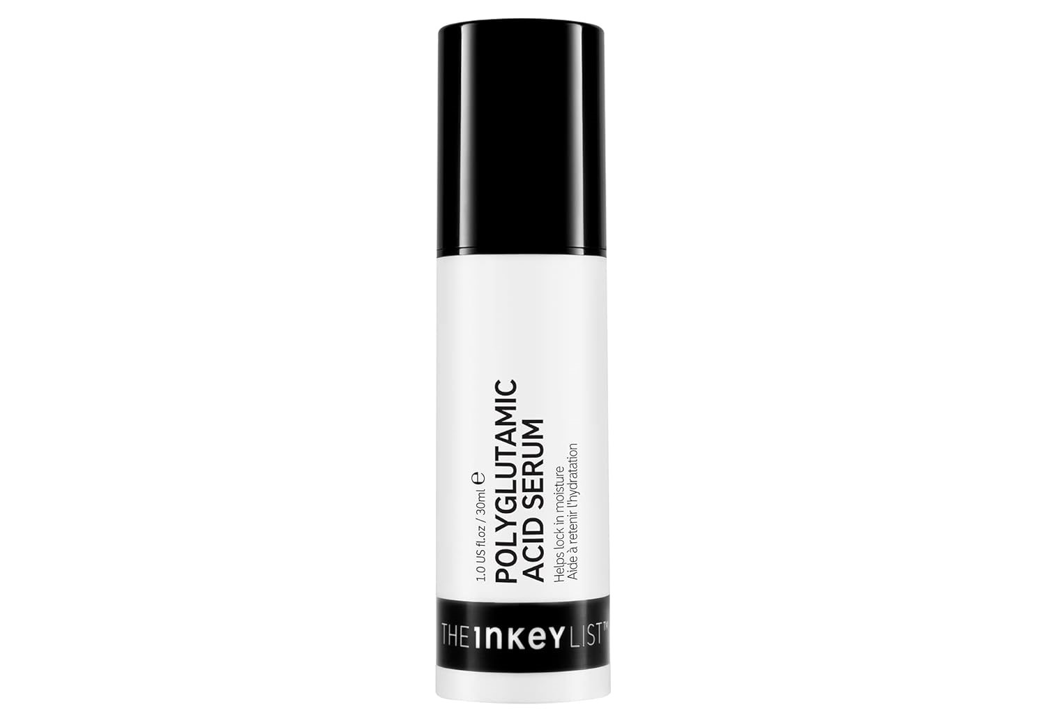 the inkey list polyglutamic acid serum dupe