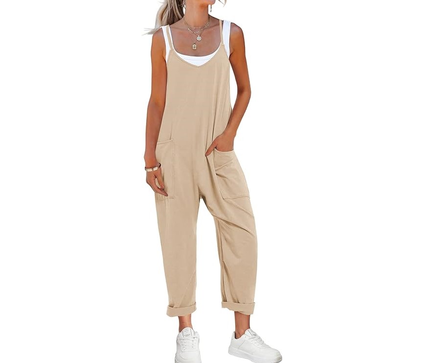 nirovien oversized sleeveless jumpsuit dupe