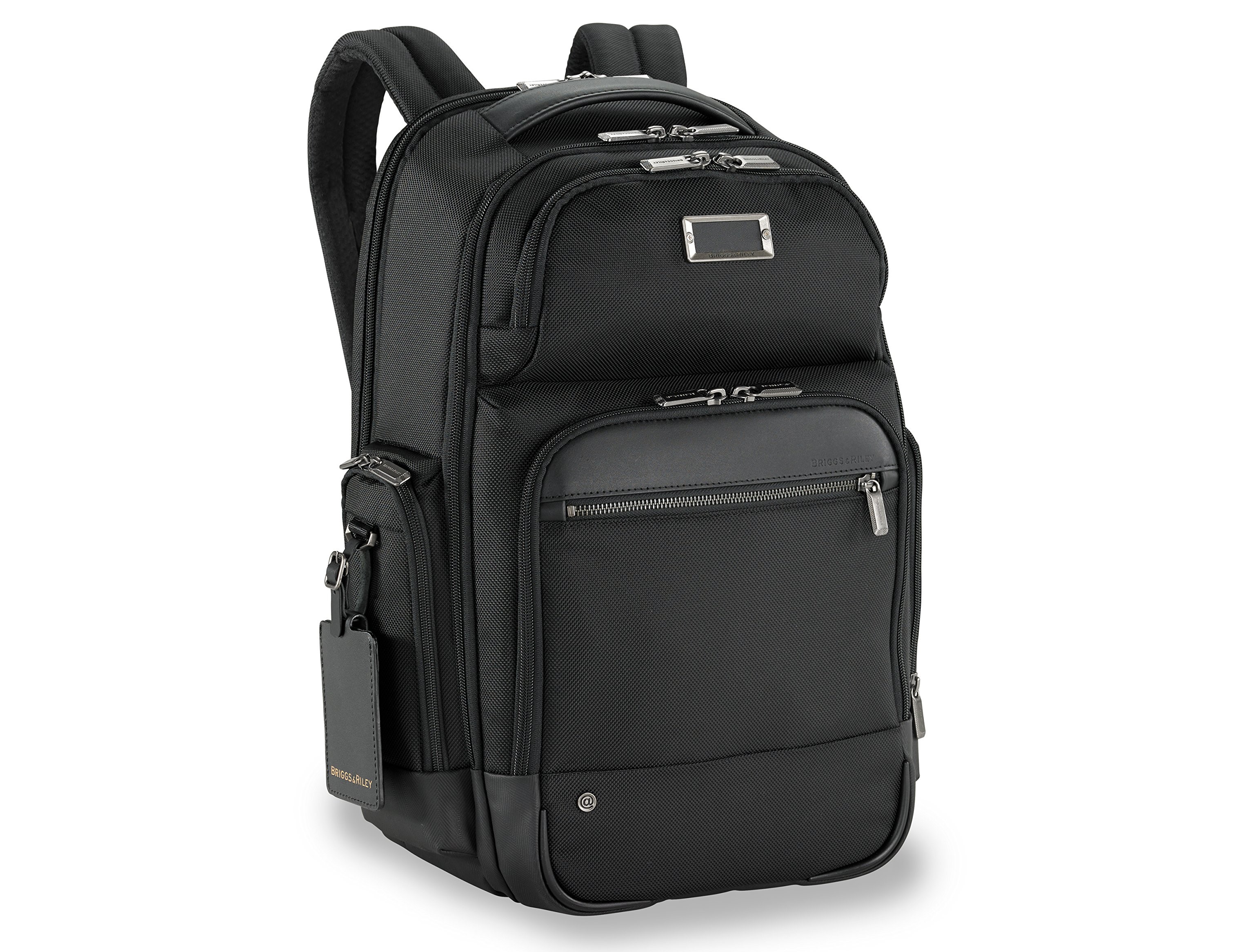 briggs riley work medium cargo backpack dupe