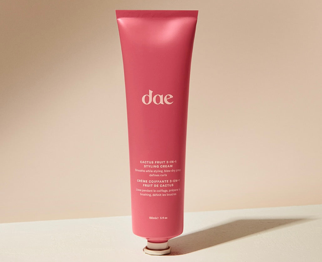 dae styling cream