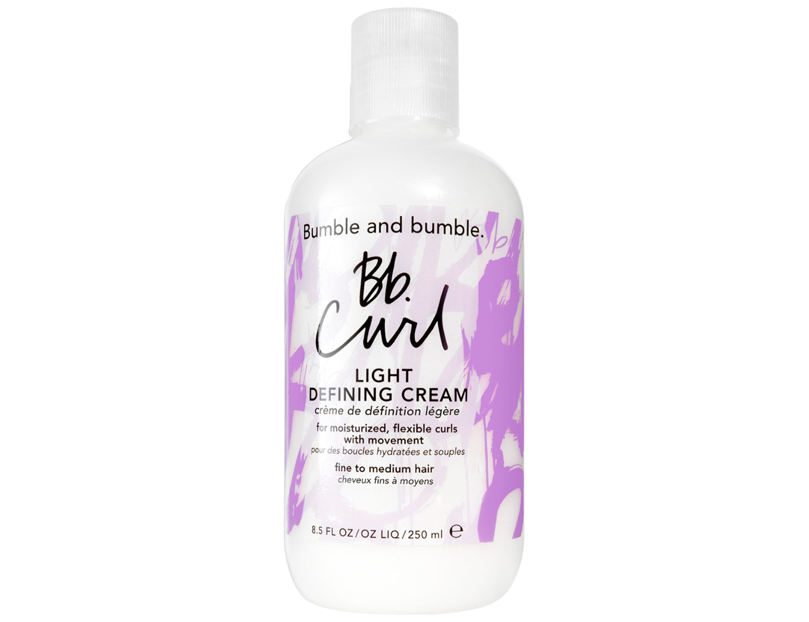 bumble and bumble curl light defining cream dupe