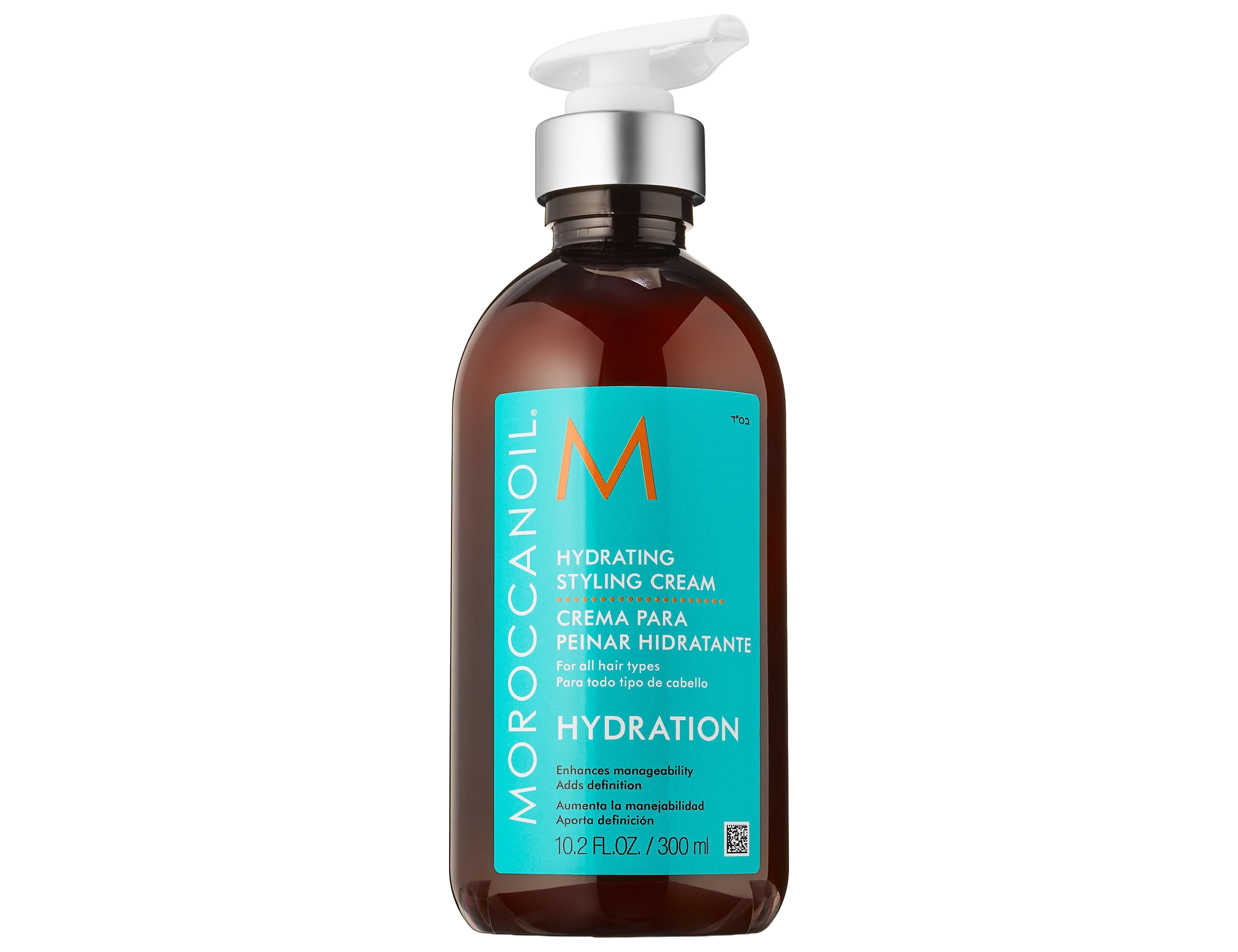 moroccanoil hydrating styling cream dupe