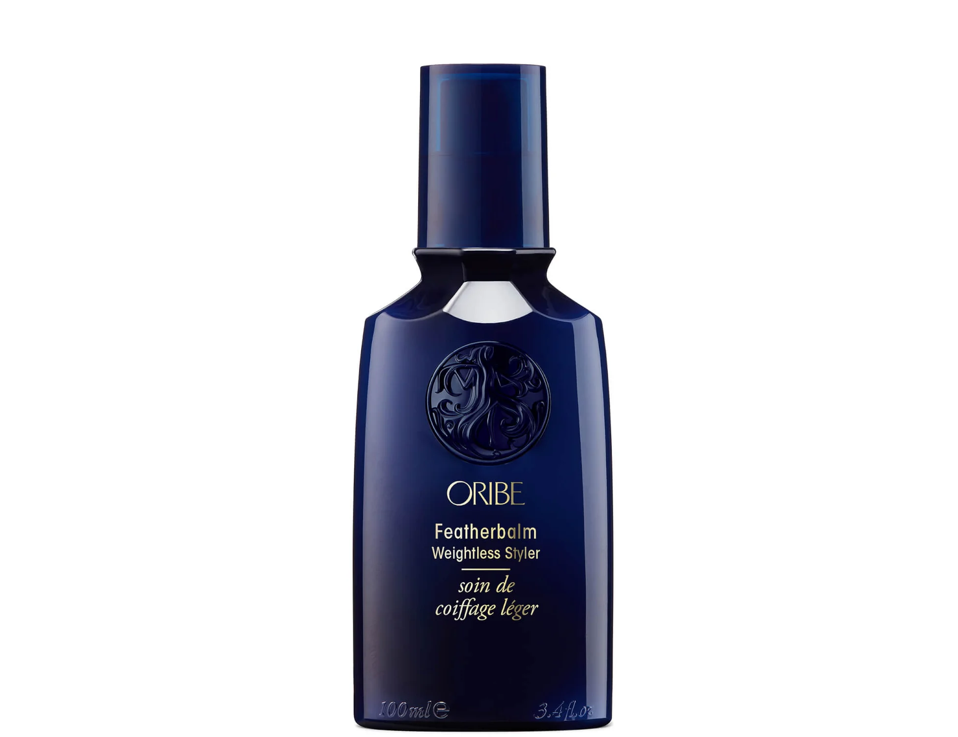 oribe featherbalm weightless styler dupe