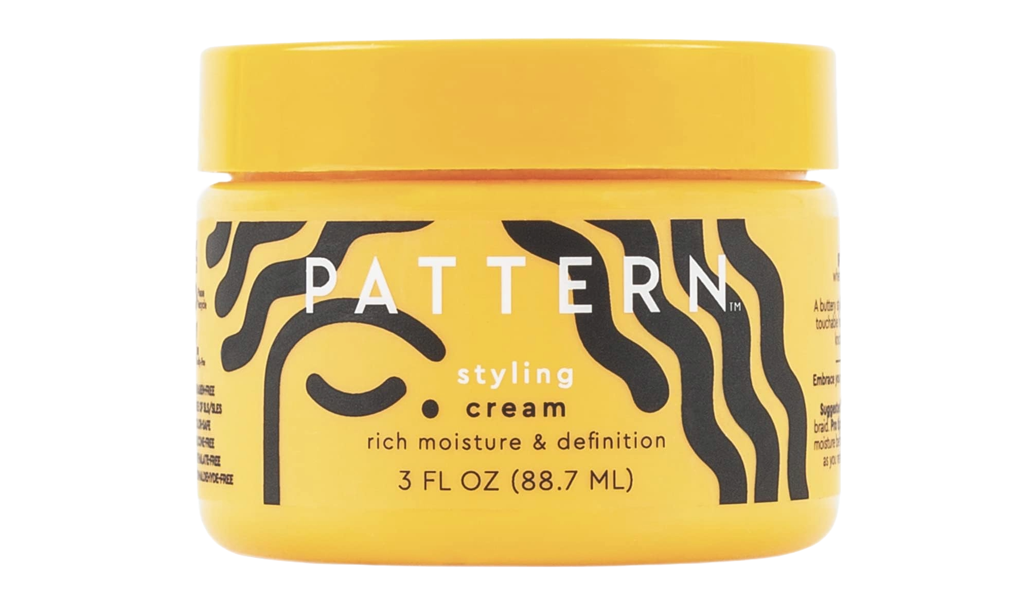 pattern by tracee ellis ross styling cream dupe