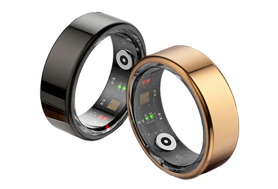 smart ring health tracker alternative