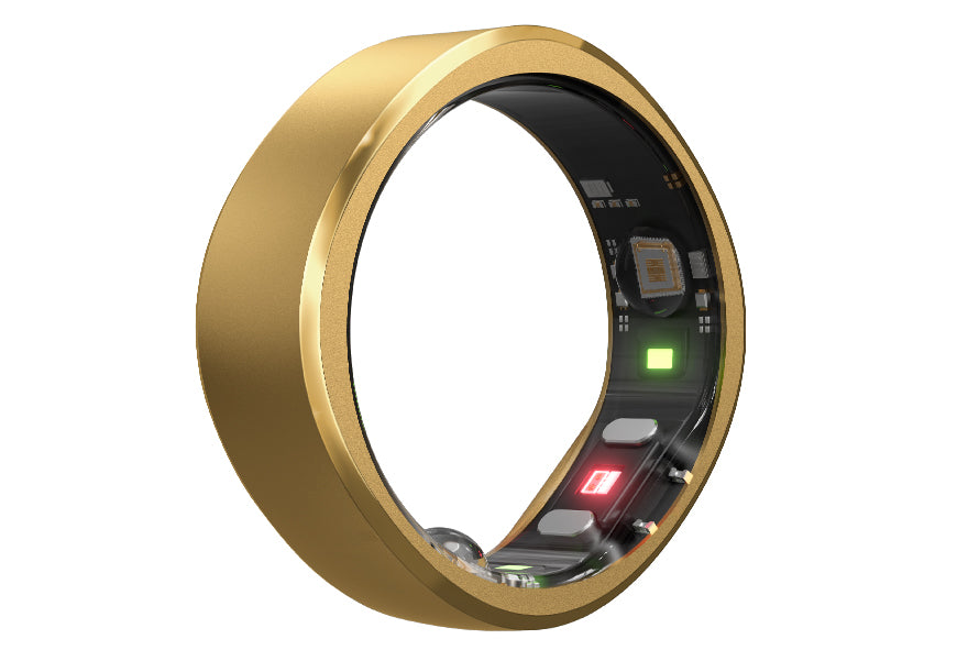 ringconn smart ring alternative