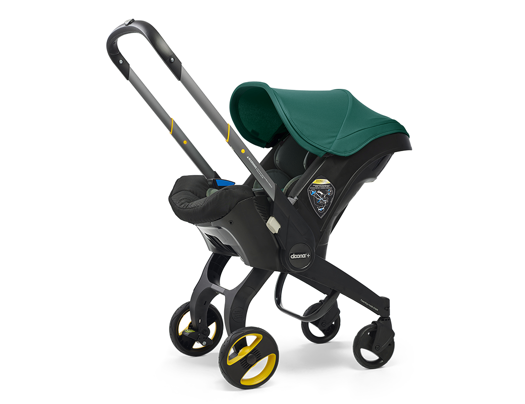 doona stroller