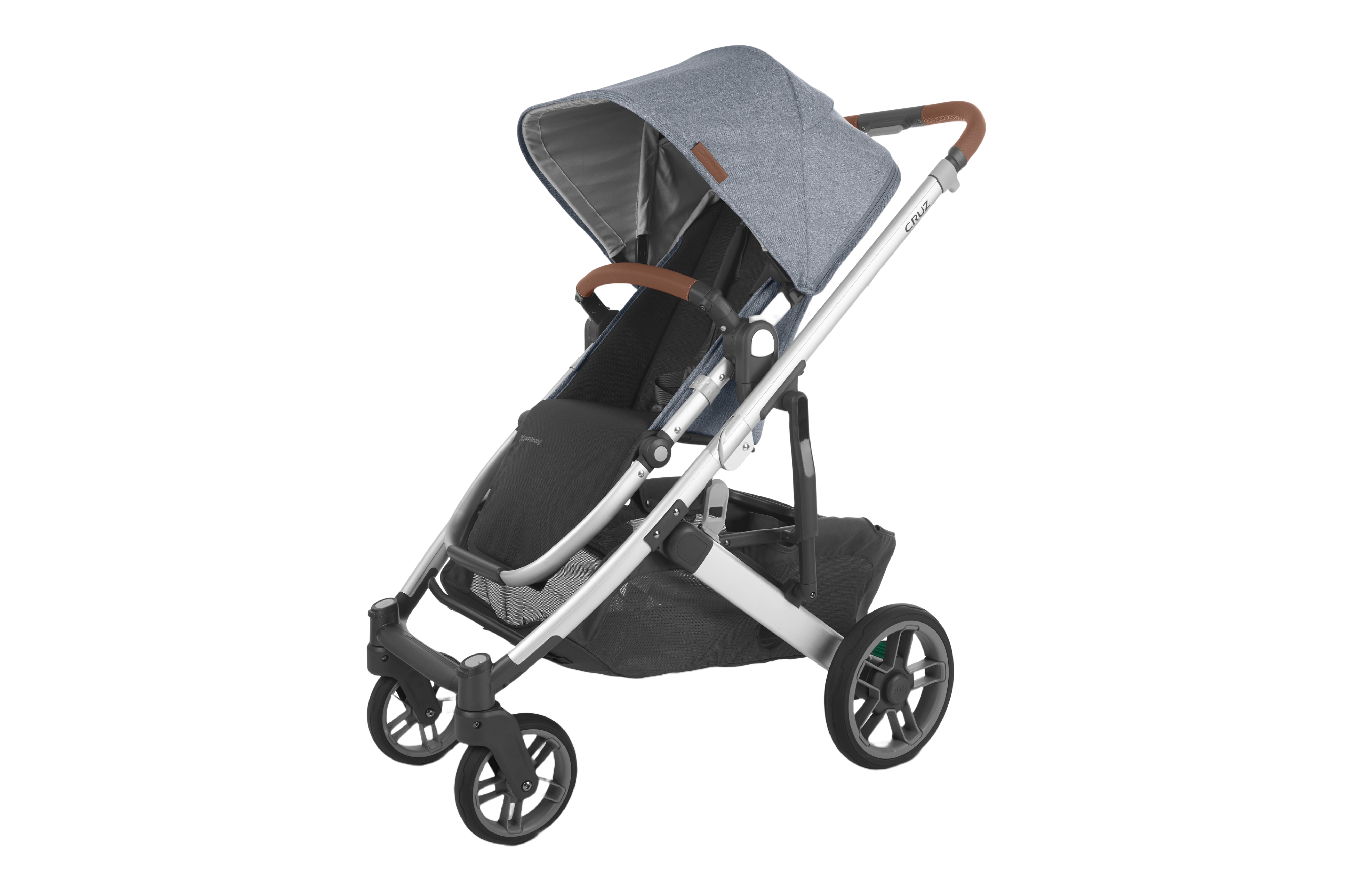 uppababy cruz v2 alternative