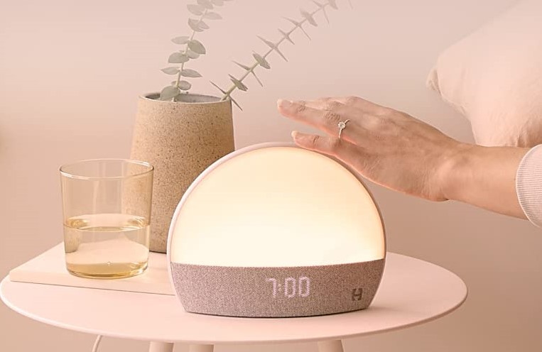 hatch restore sunrise alarm clock