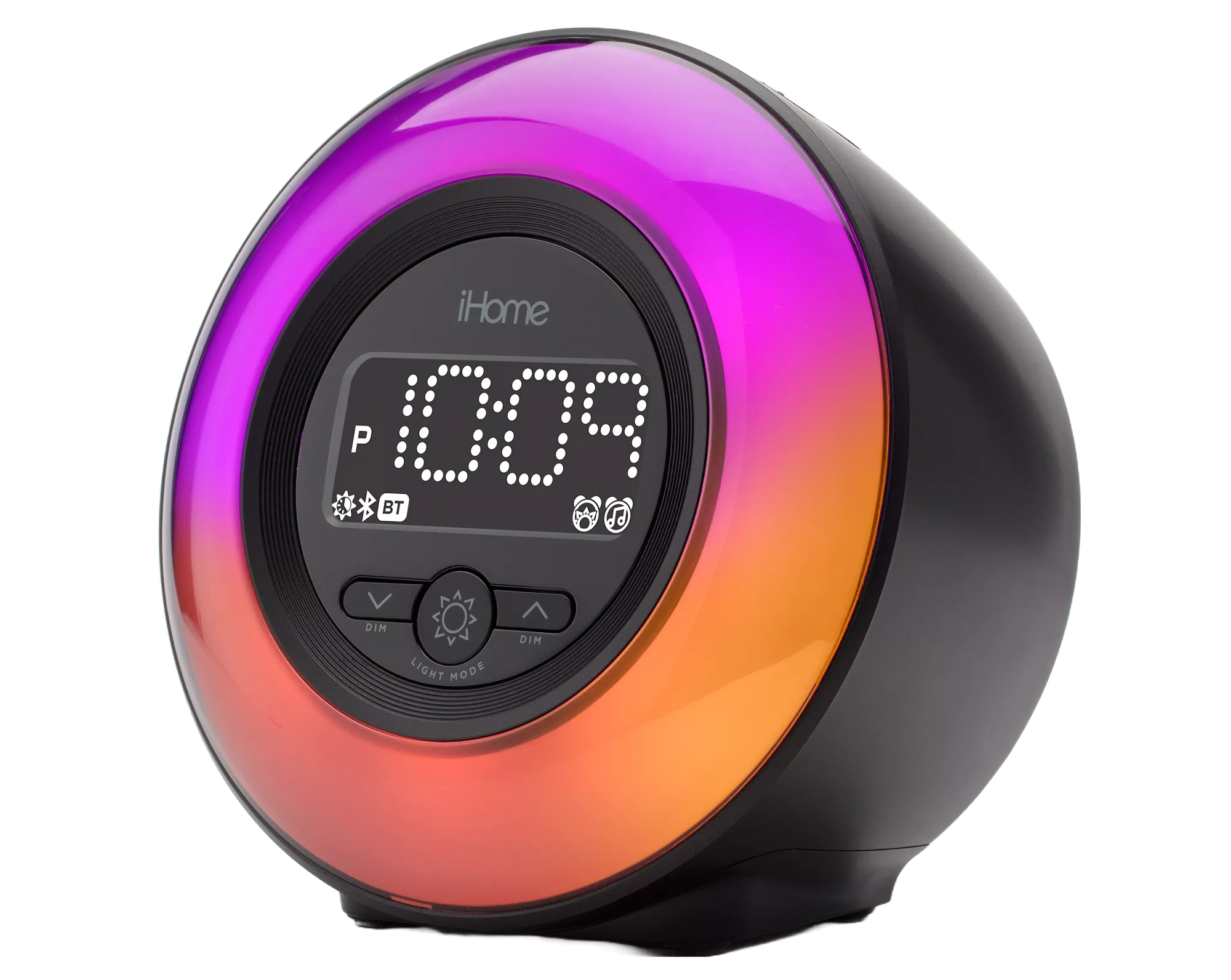 ihome powerclock glow alternative