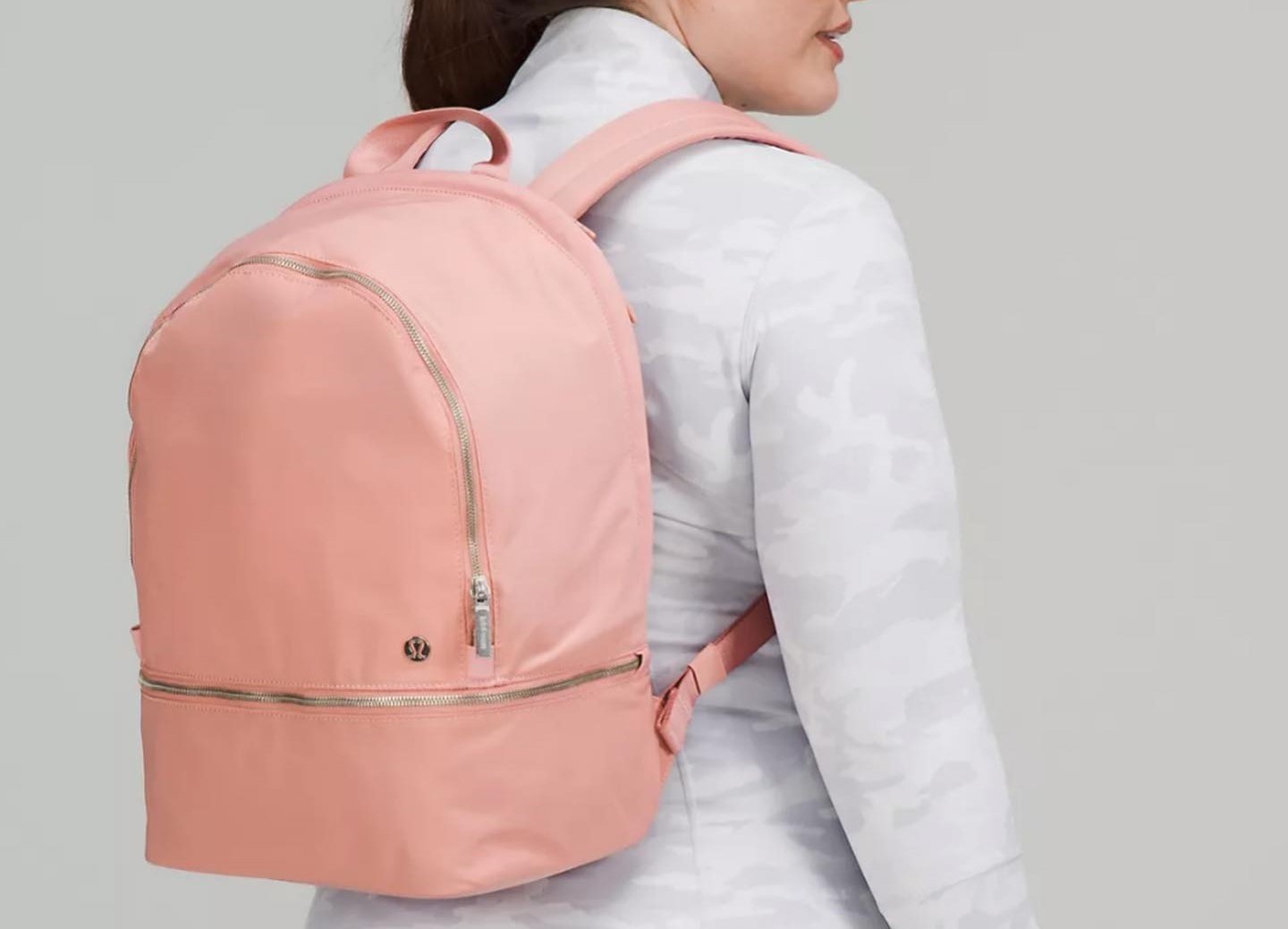 lululemon backpack