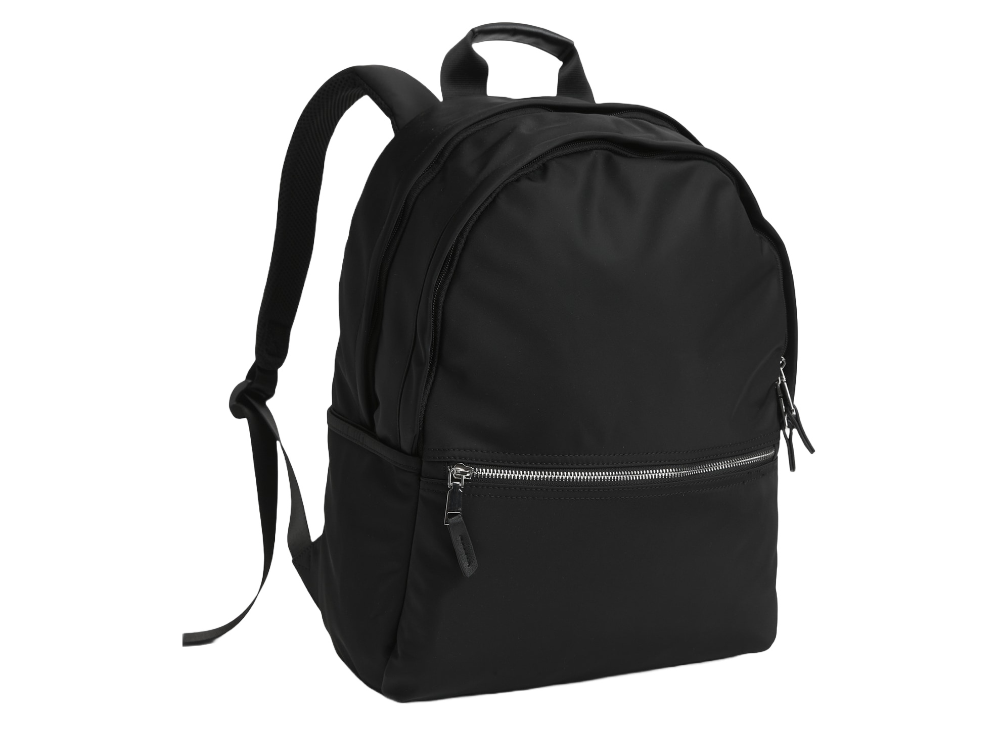 nylon backpack dupe