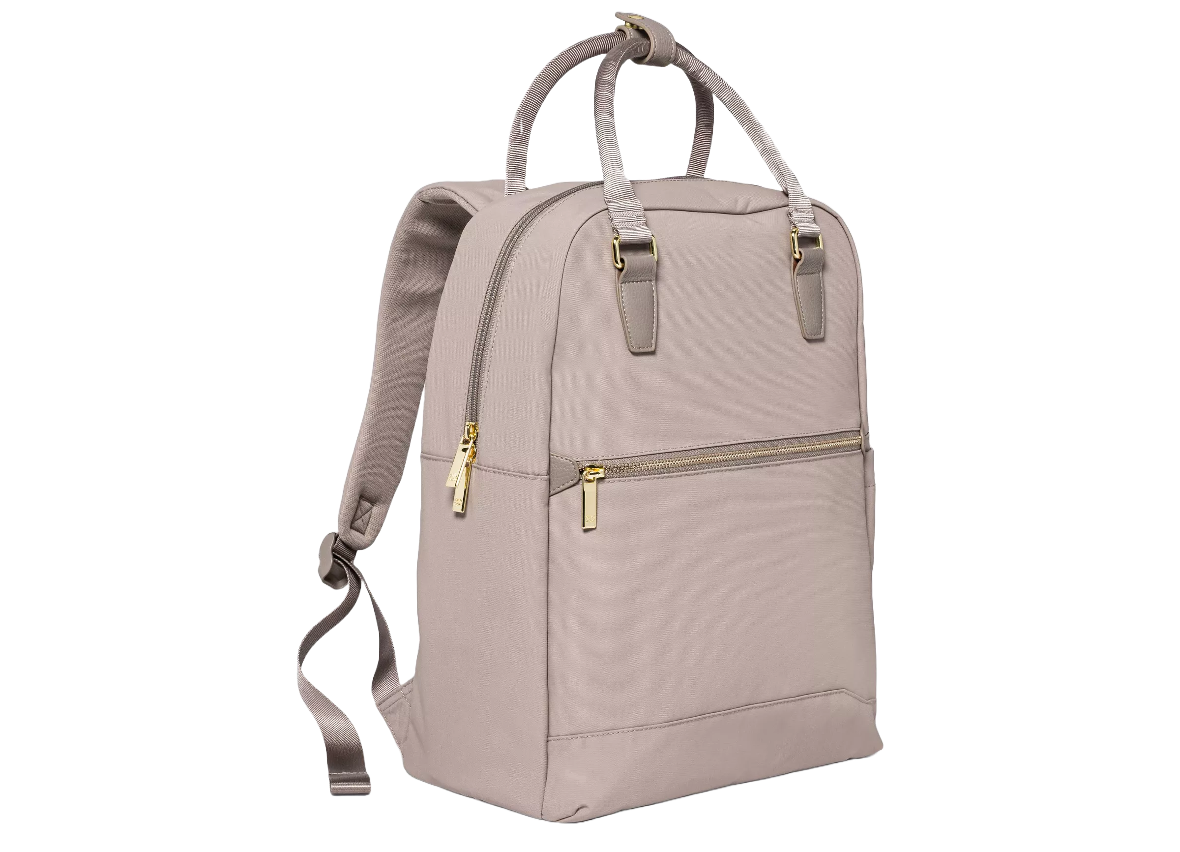 signature commuter backpack dupe