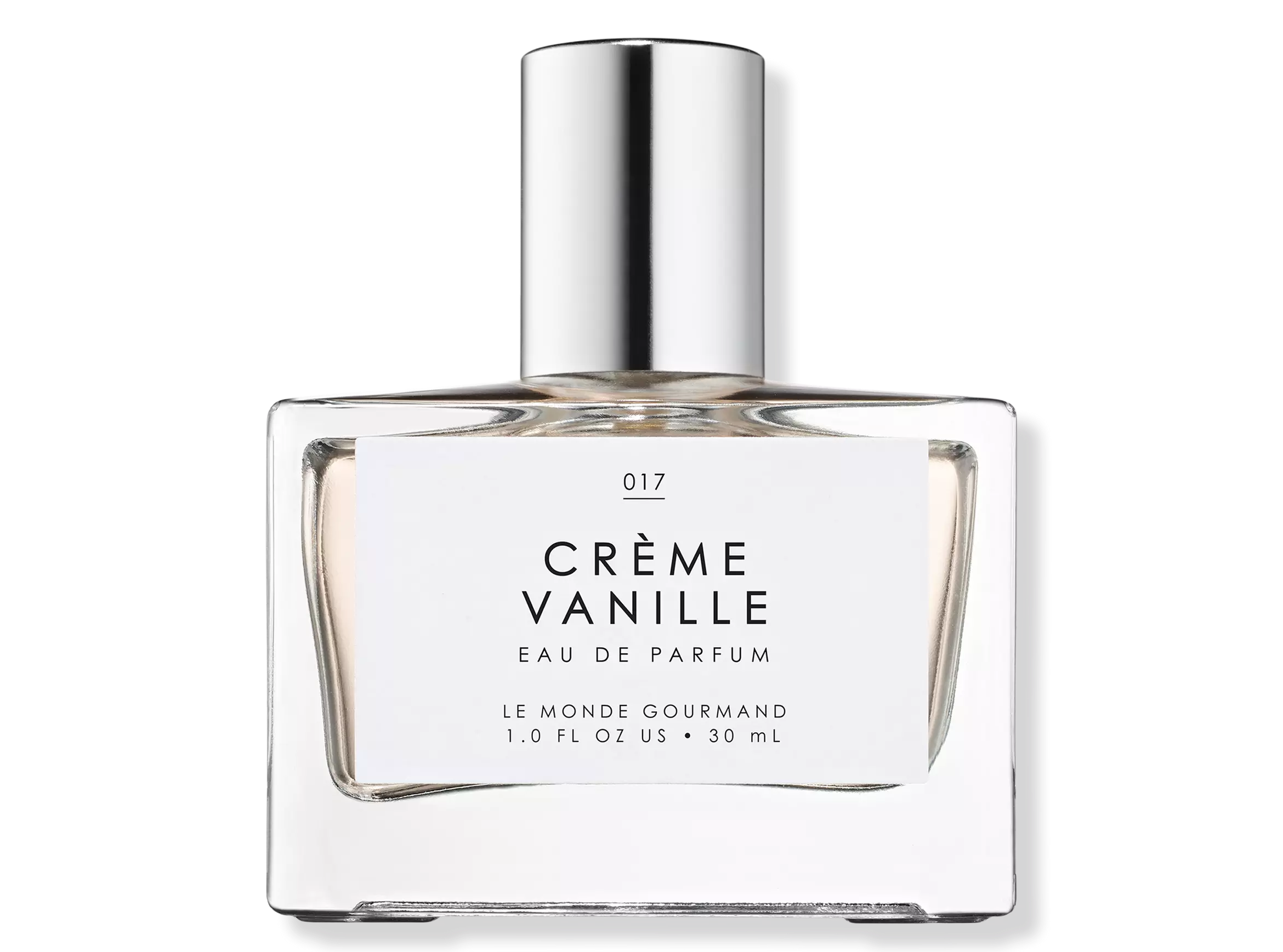 le monde gourmand vanille eau de parfume dupe