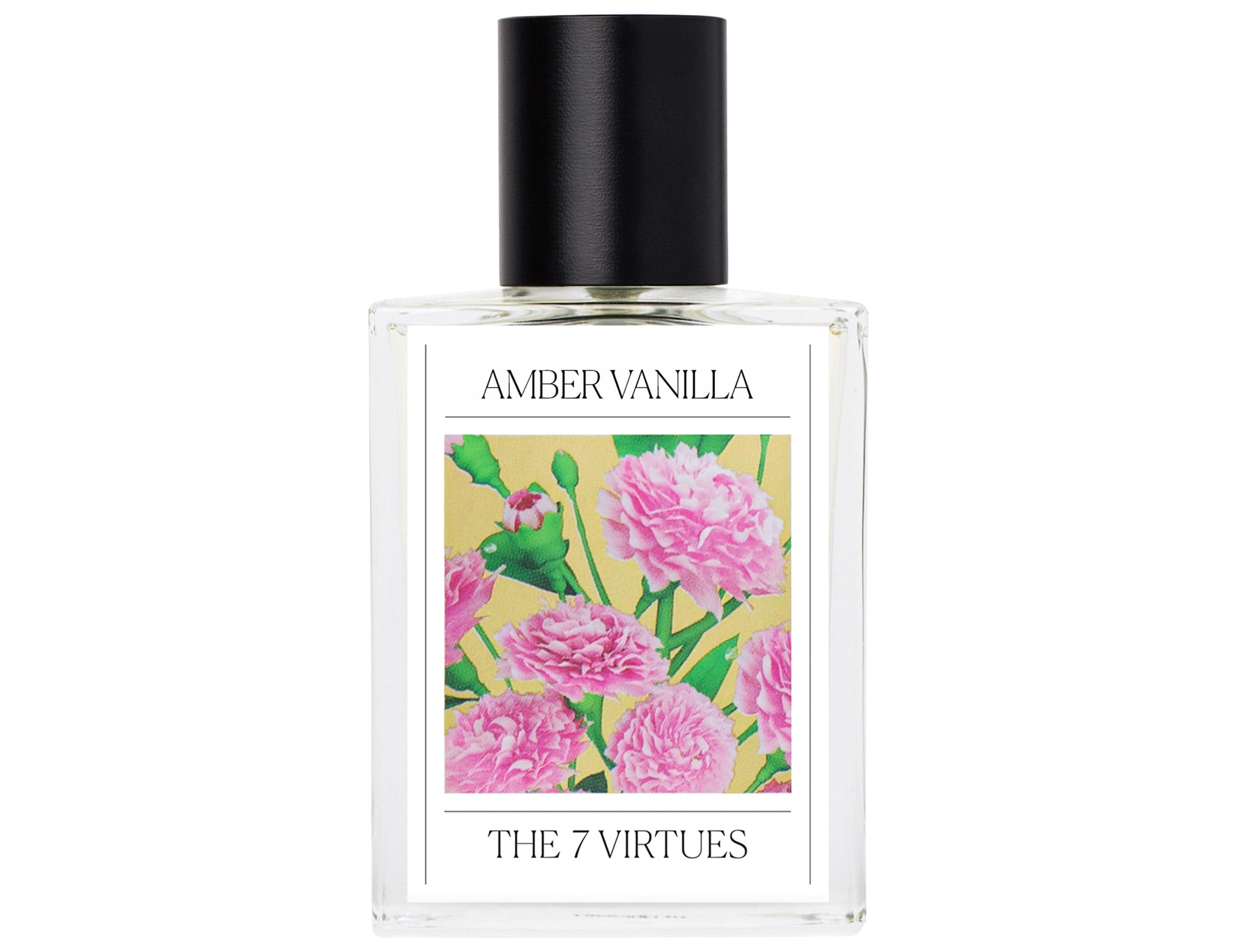 7 virtues amber vanilla eau de parfum dupe