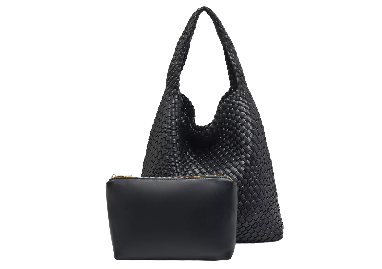 melie bianco ellery hobo dupe