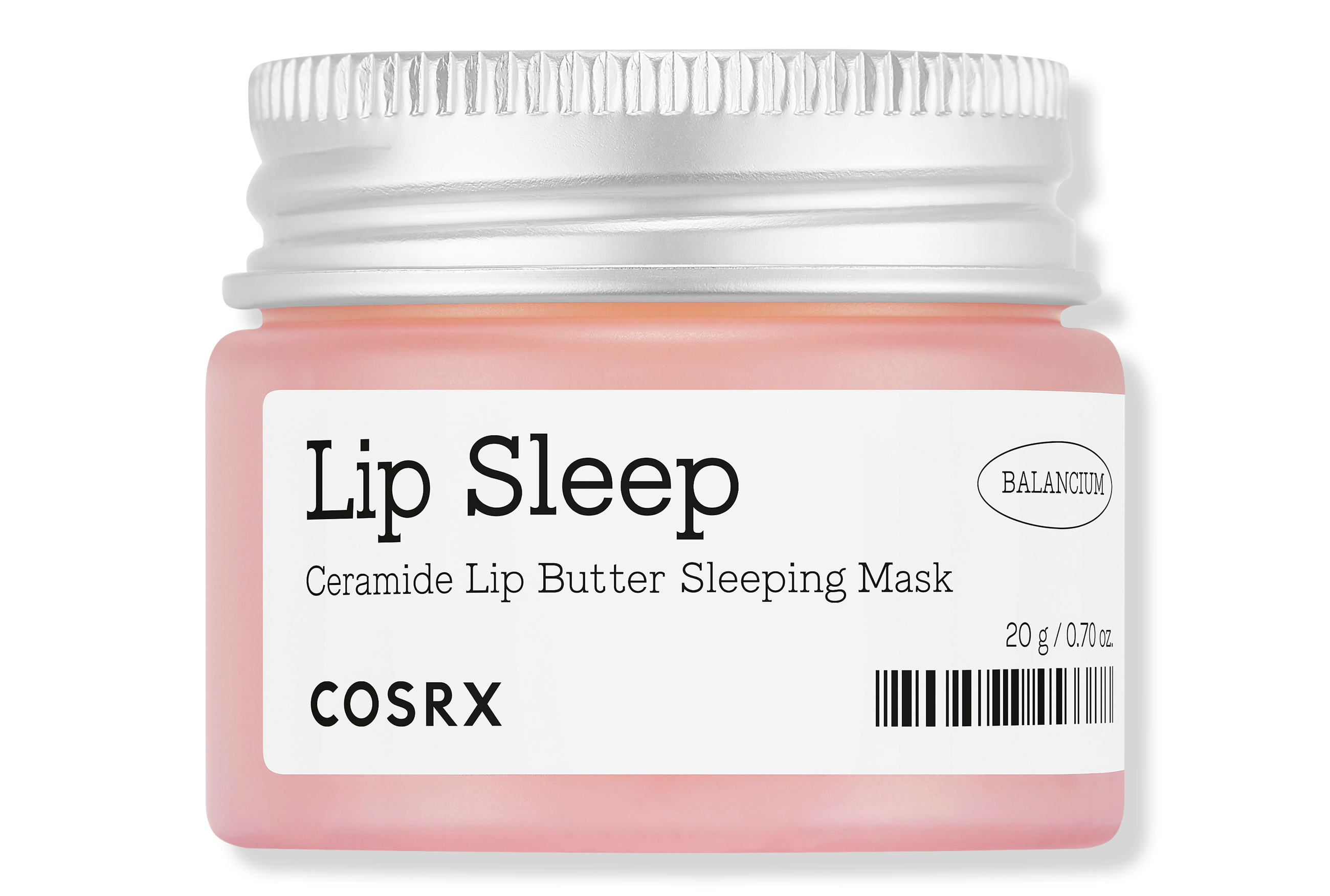 cosrx ceramide lip butter sleeping mask dupe