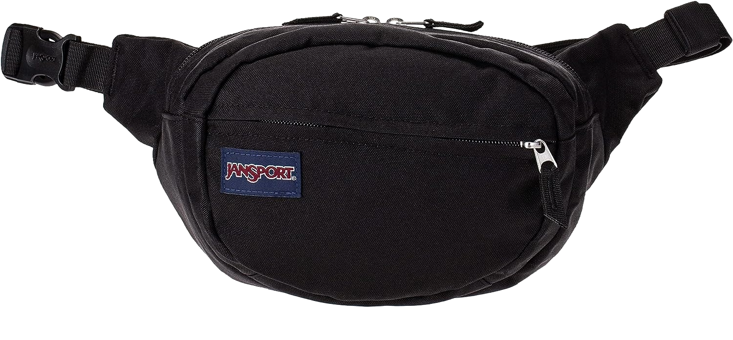 jansport fifth ave fanny pack dupe