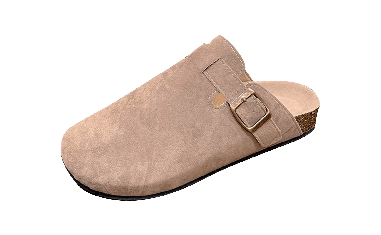 oslei baotou clogs dupe