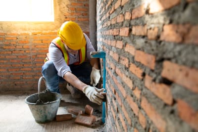 masonry worker career