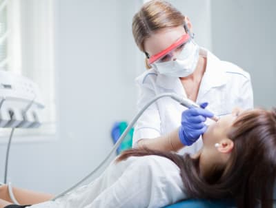 dental hygienist career