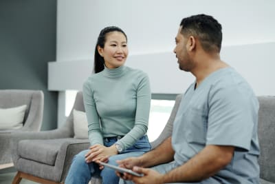 social work career