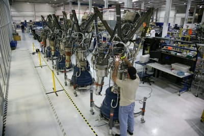 aerospace engineering career overview