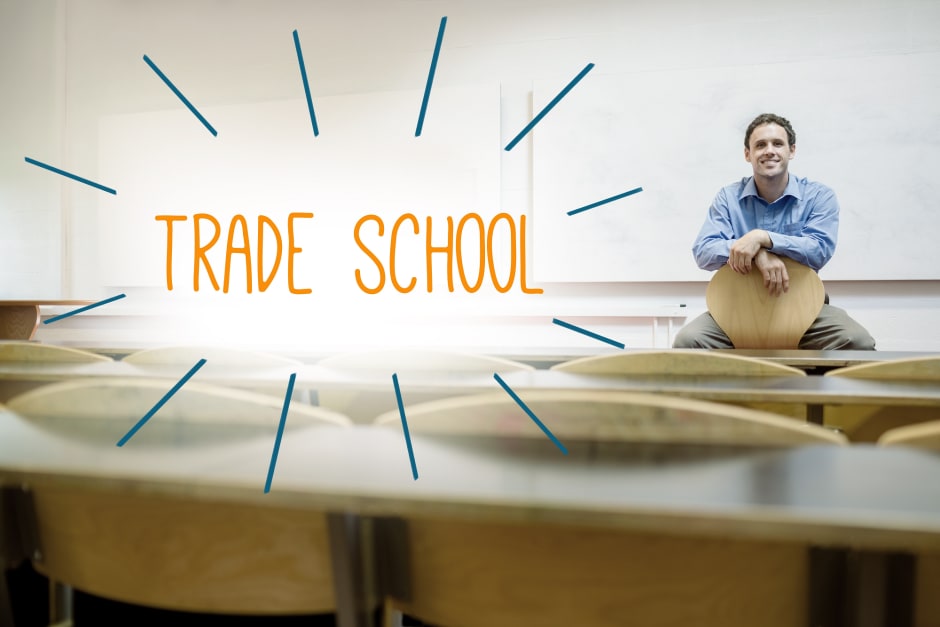 How Much Do Trade Schools Cost Top Trade Schools