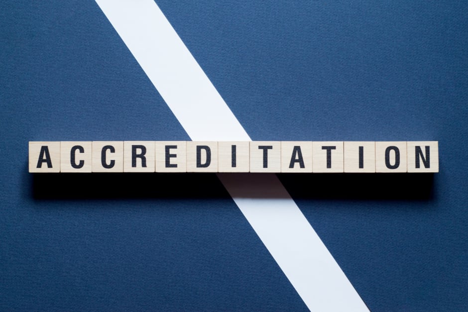 understanding trade school accreditation