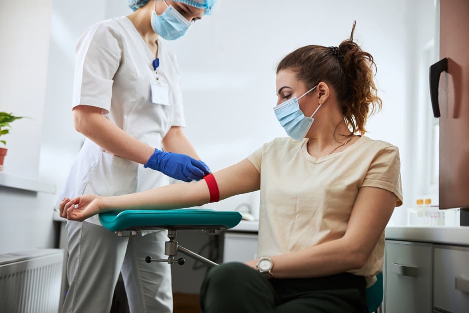 how long does it take to become a phlebotomist
