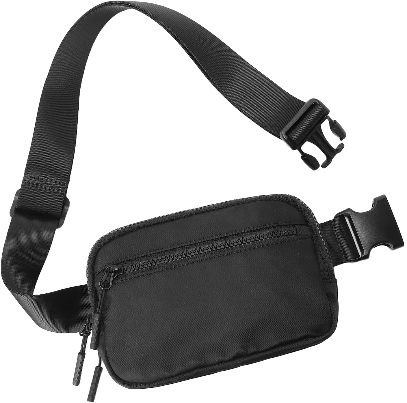 westbronco fanny pack dupe