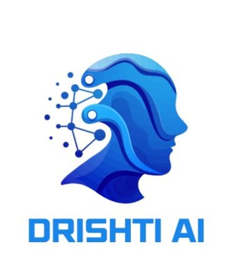 Drishti AI Logo