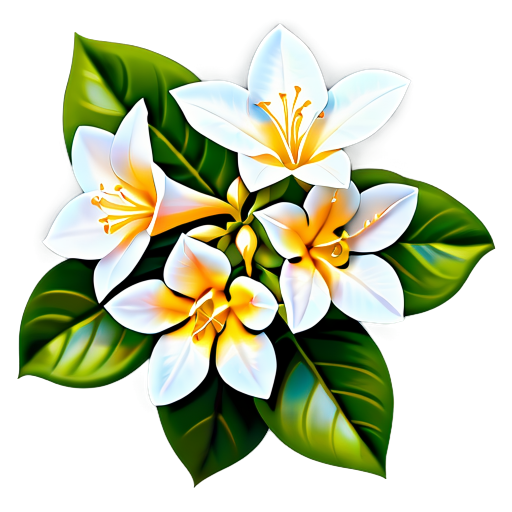 ägyptischer Jasmin
