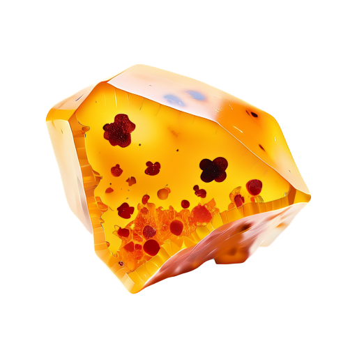 Amber