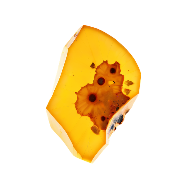 Ambernoten