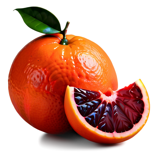 Blutorange