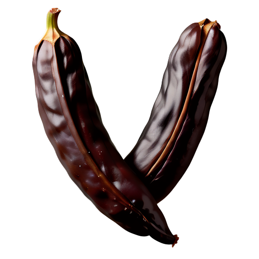Bourbon-Vanille