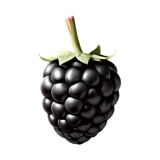 Brombeere