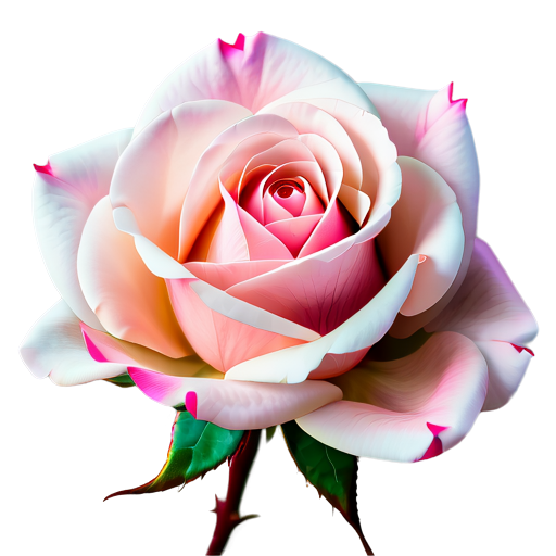 Bulgarische Rose