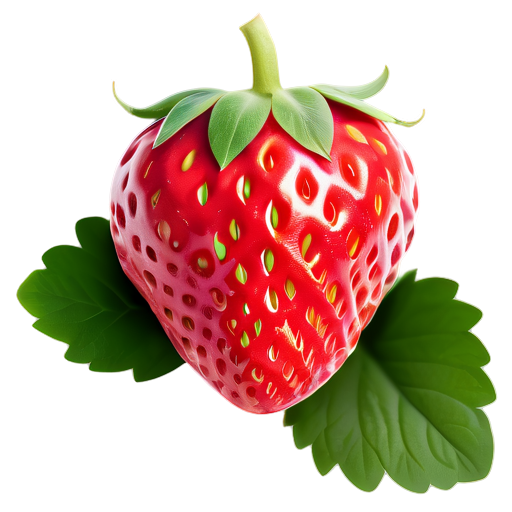 Erdbeere