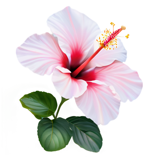 Hibiskusnektar