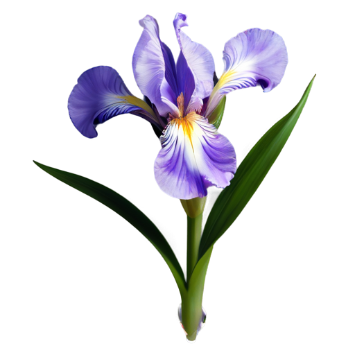Iris Absolue
