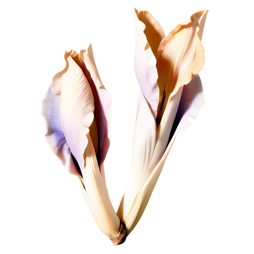Iriswurzel