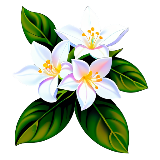 Jasmin-Sambac