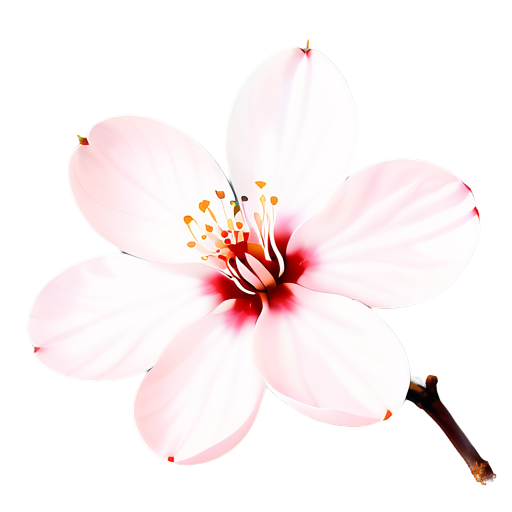 Kirschblüte